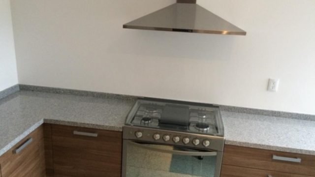 Hermoso Departamento en Renta de Lujo en Cuajimalpa de Morelos CDMX 9