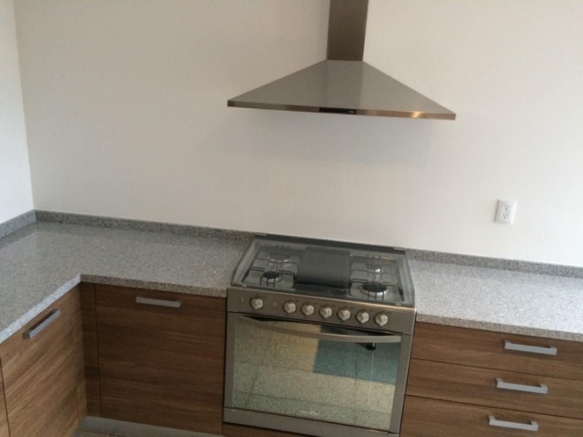 Hermoso Departamento en Renta de Lujo en Cuajimalpa de Morelos CDMX 9