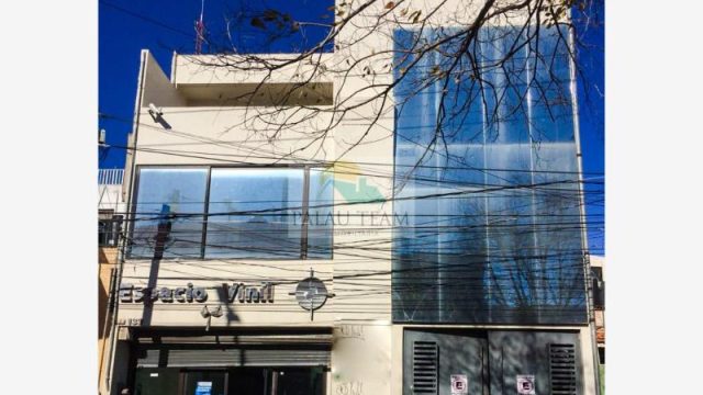 Local en Renta 115M2 Zacatecas 1