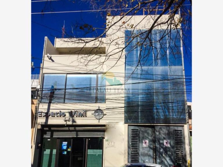 Local en Renta 115 M2 Zacatecas
