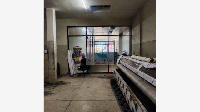 Local en Renta 115M2 Zacatecas c 1