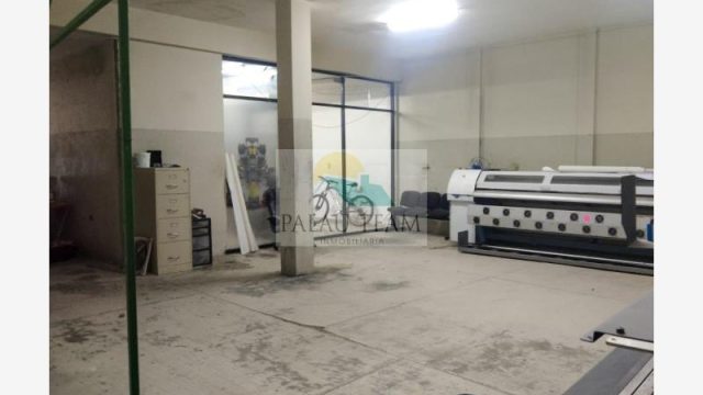 Local en Renta 115M2 Zacatecas d 1