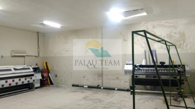 Local en Renta 115M2 Zacatecas e 1