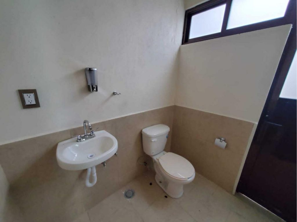 Local en Renta de 32 M2 La Cienega Apizcao Tlaxcala Mexico 3