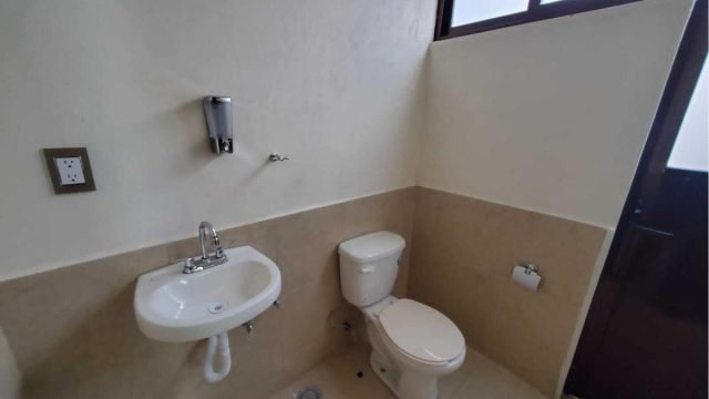 Local en Renta de 32 M2 La Cienega Apizcao Tlaxcala Mexico 3