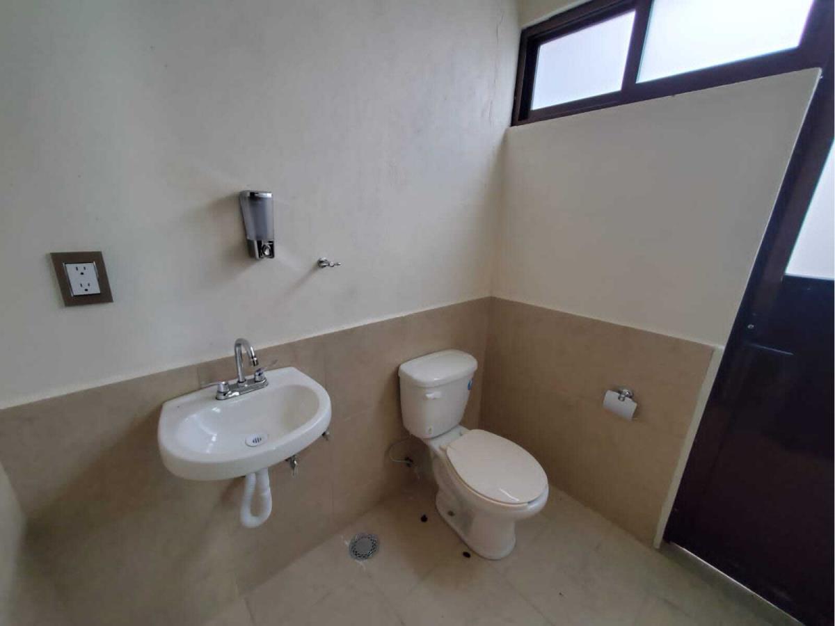 Local en Renta de 32 M2 La Cienega Apizcao Tlaxcala Mexico 3