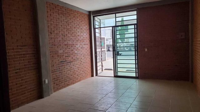 Local en Renta de 32 M2 La Cienega Apizcao Tlaxcala Mexico 5