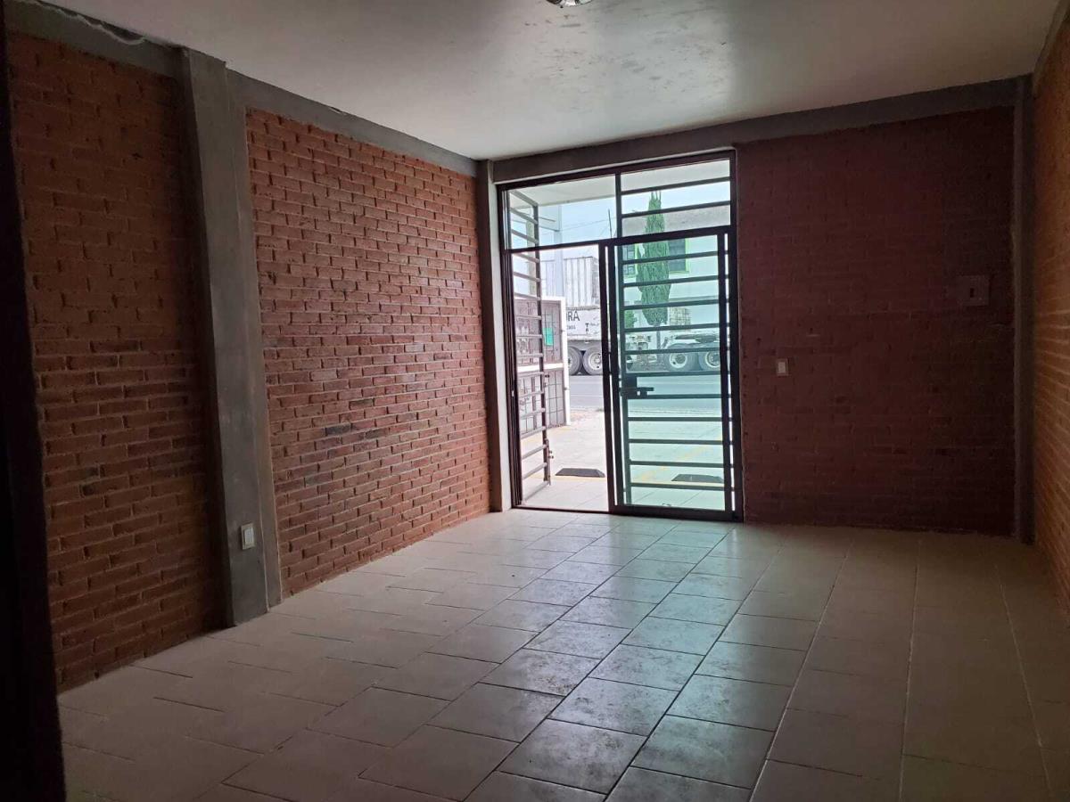 Local en Renta de 32 M2 La Cienega Apizcao Tlaxcala Mexico 5