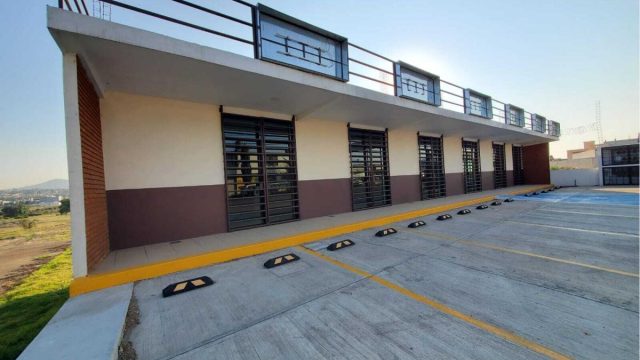 Local en Renta de 32 M2 La Cienega Apizcao Tlaxcala Mexico 6
