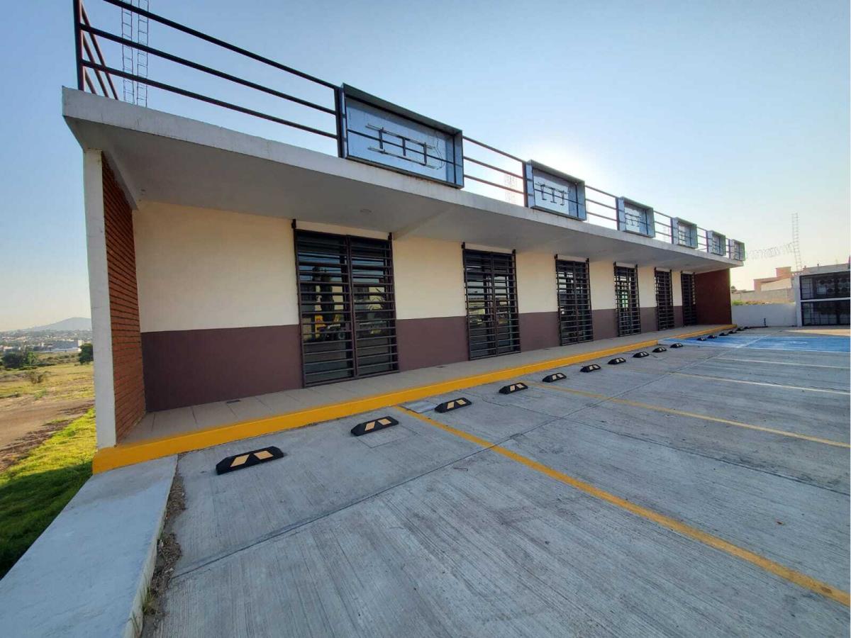 Local en Renta de 32 M2 La Cienega Apizcao Tlaxcala Mexico 6