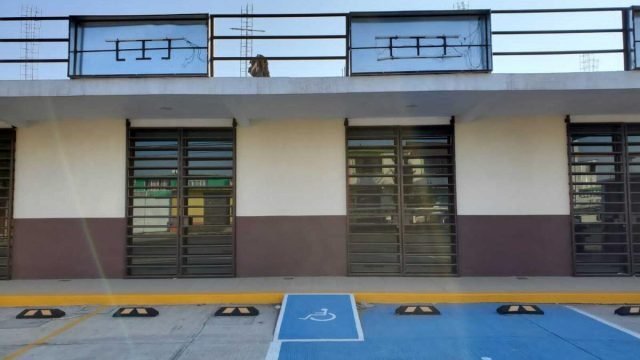 Local en Renta de 32 M2 La Cienega Apizcao Tlaxcala Mexico 8