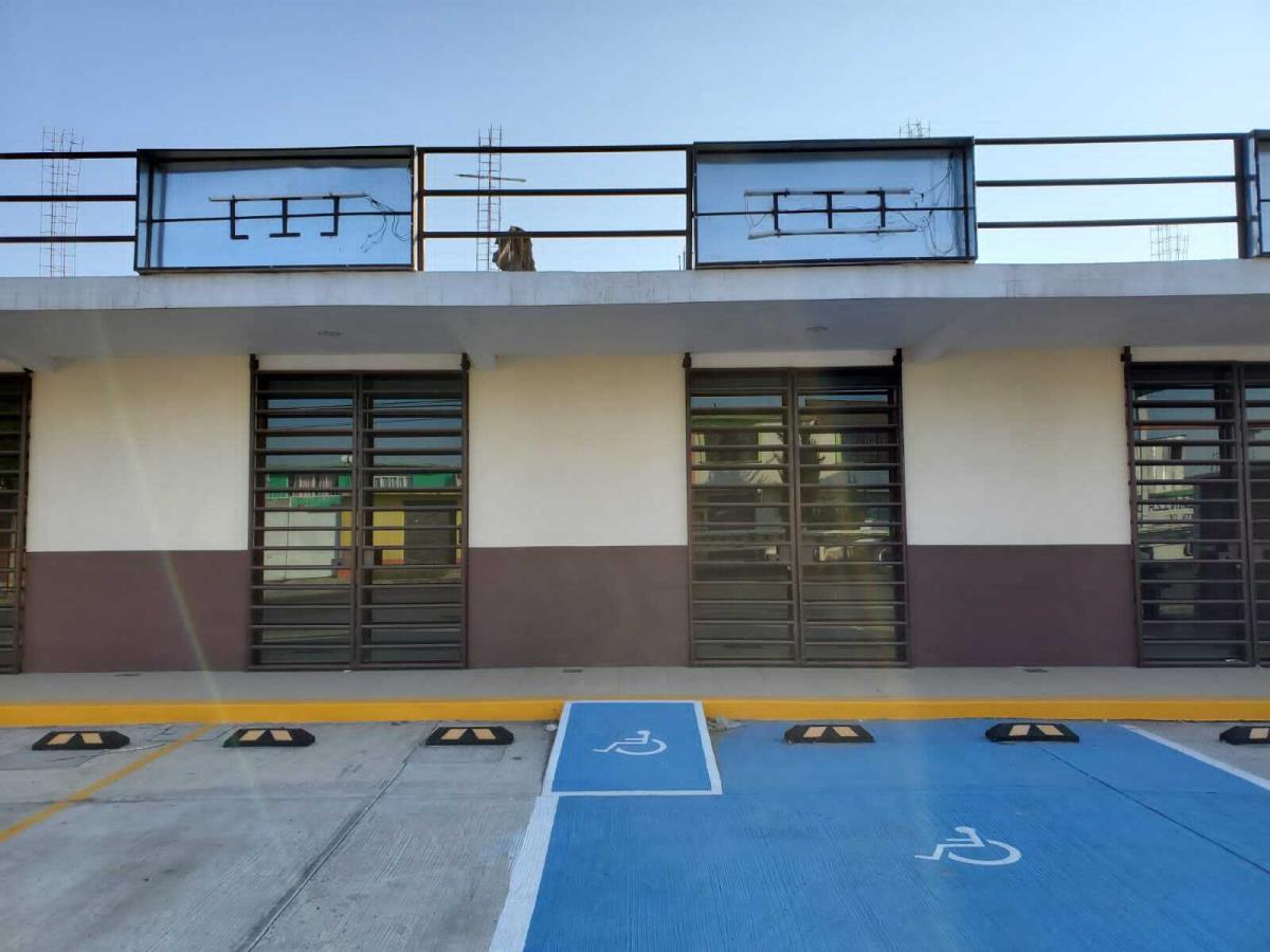 Local en Renta de 32 M2 La Cienega Apizcao Tlaxcala Mexico 8
