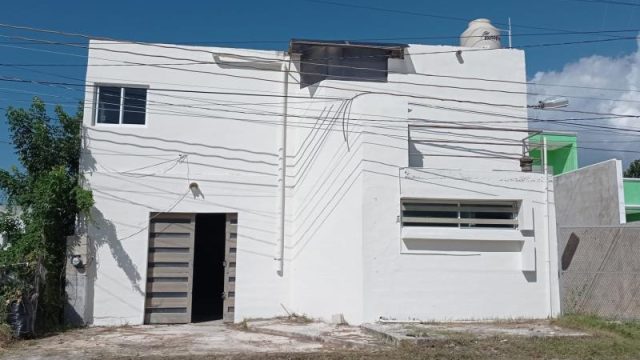 Local en Venta en San Rafael Champoton Campeche 1