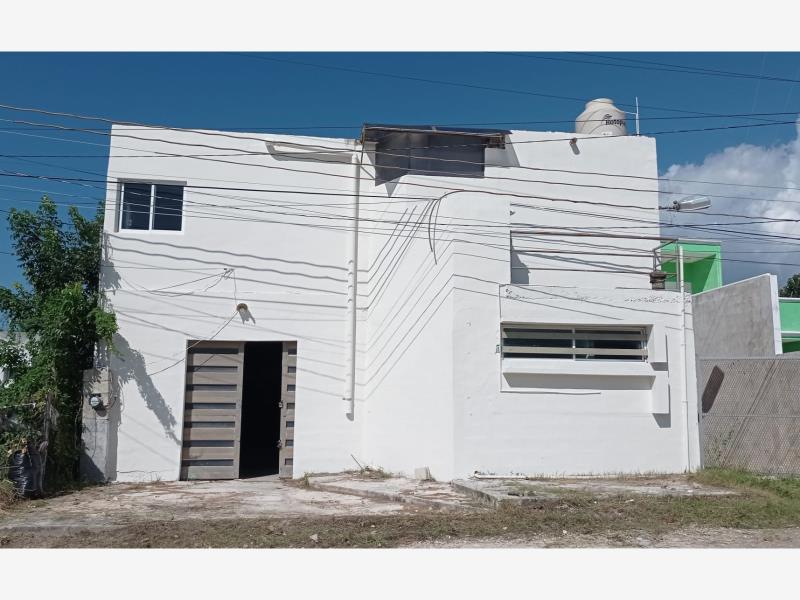 Local en Venta en San Rafael Champoton Campeche 1