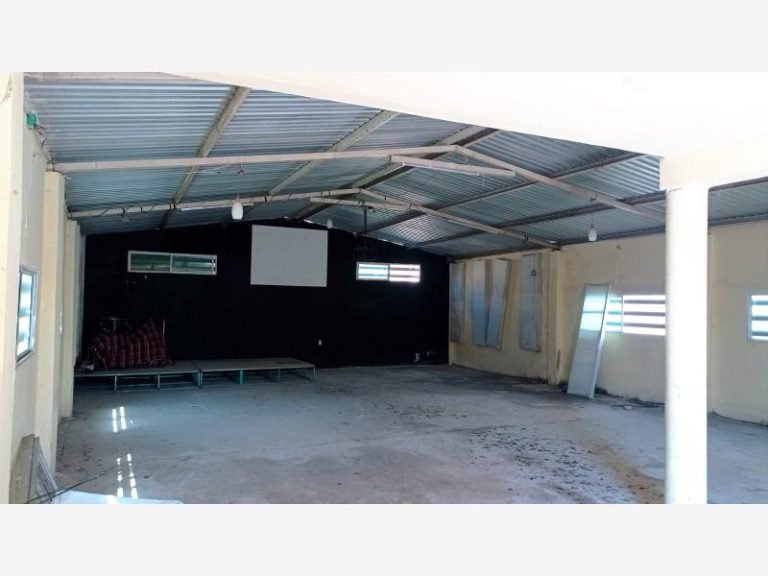 Local en Venta en San Rafael Champoton Campeche