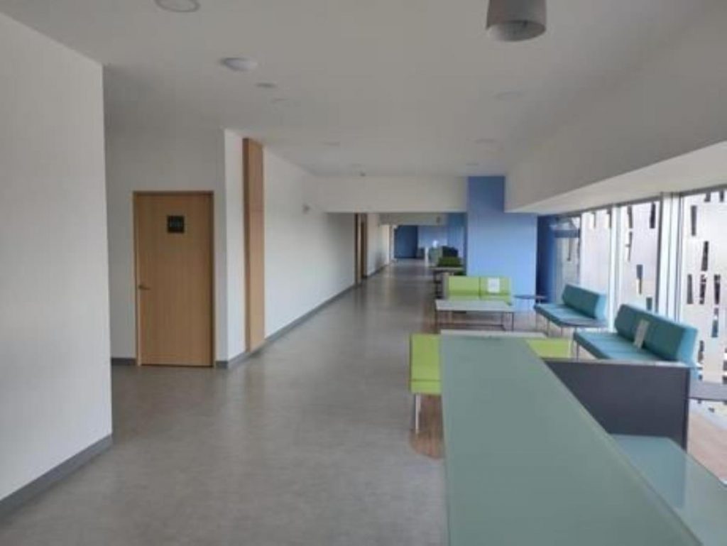 Oficina en Renta 10M2 Parque San Andres Coyoacan CDMX 2