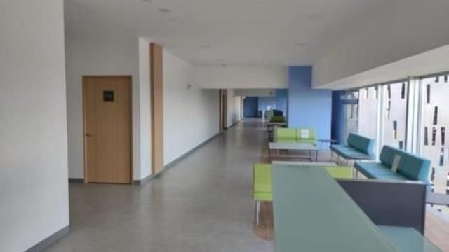 Oficina en Renta 10M2 Parque San Andres Coyoacan CDMX 2