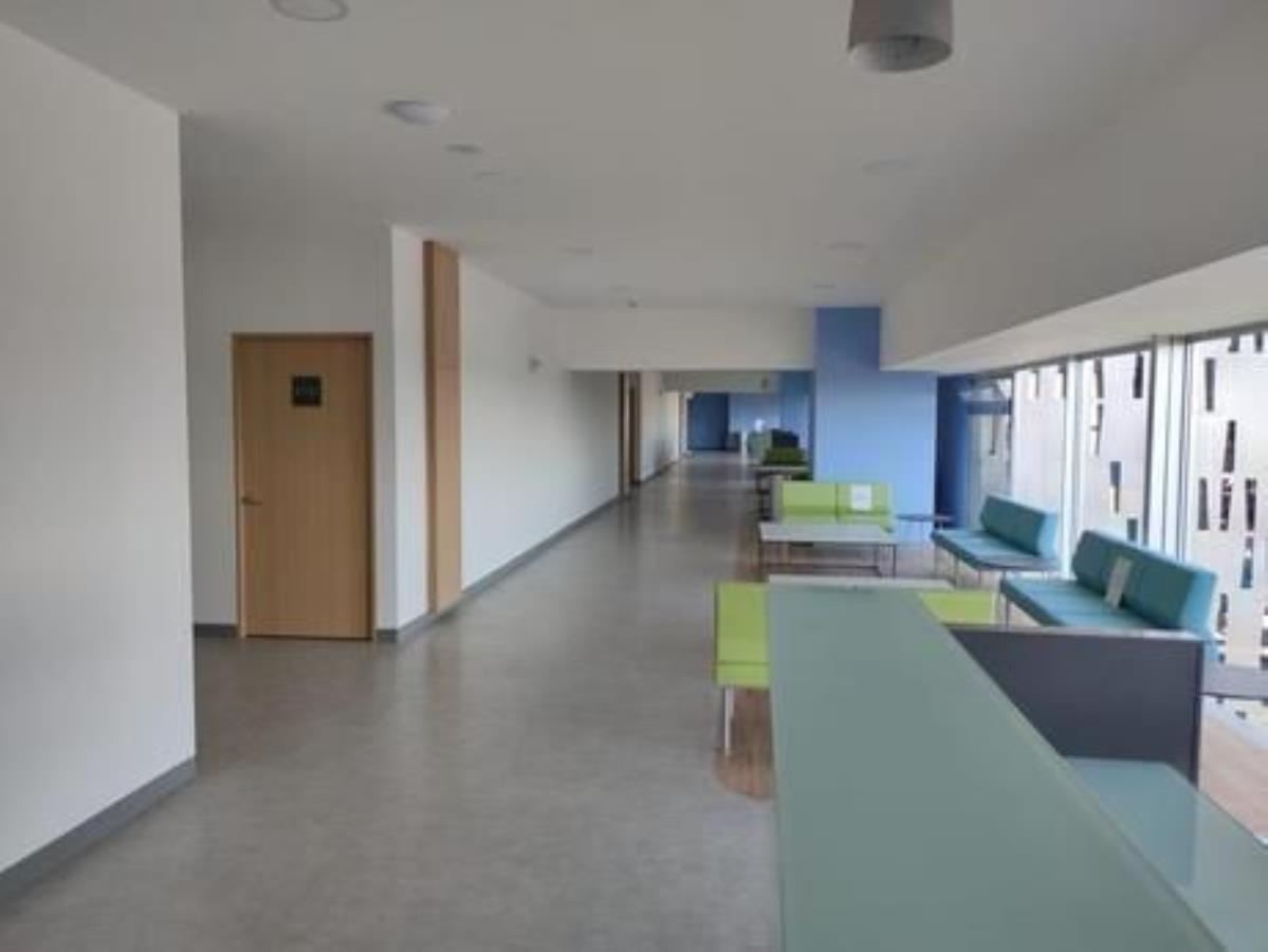 Oficina en Renta 10M2 Parque San Andres Coyoacan CDMX 2
