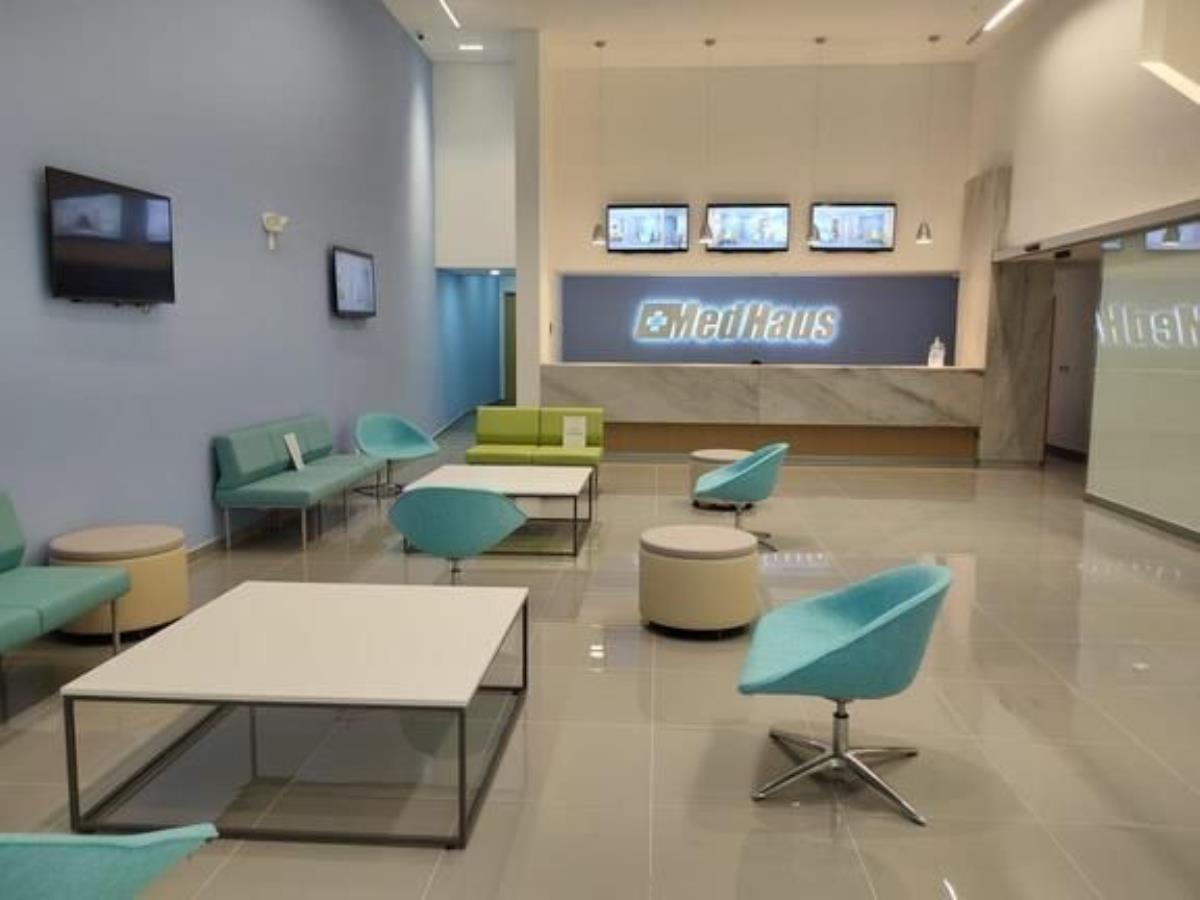 Oficina en Renta 10M2 Parque San Andres Coyoacan CDMX 5