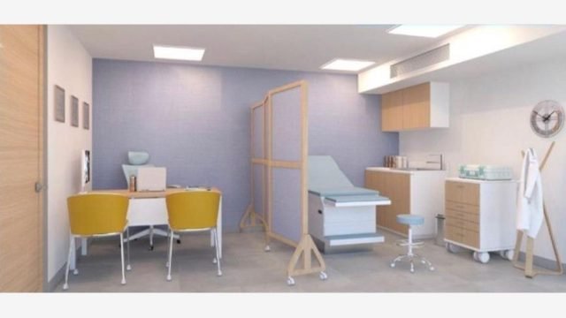 Oficina en Renta 10M2 Parque San Andres Coyoacan CDMX3