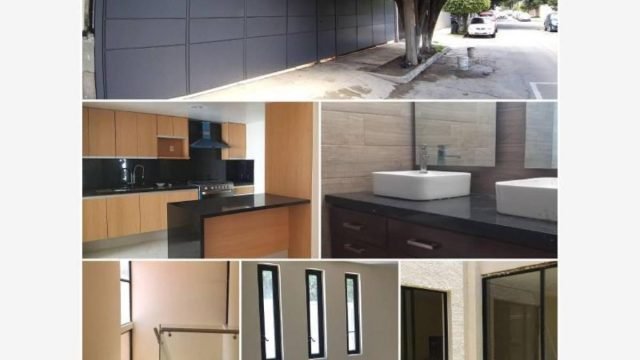 Oficina en Renta 6 hab Vallarta San Jorge Guadalajara Jalisco