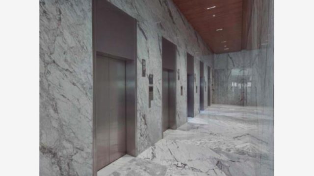 Oficina en Renta Anahuac I Seccion Miguel Hidalgo CDMX 2