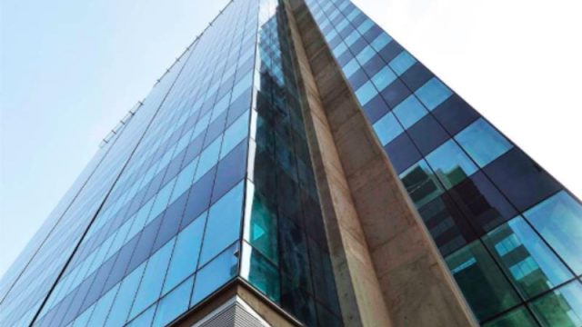 Oficina en Renta Anahuac I Seccion Miguel Hidalgo CDMX