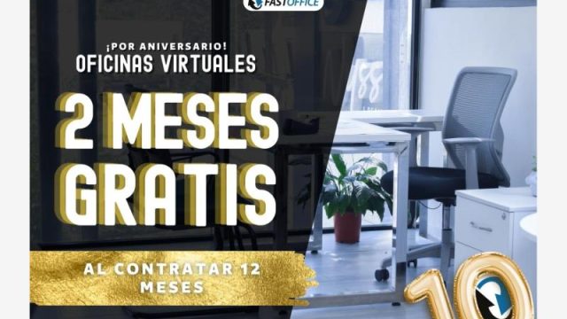 Oficina en Renta Anzures Miguel Hidalgo CDMX 11