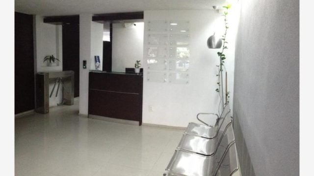 Oficina en Renta Anzures Miguel Hidalgo CDMX 2