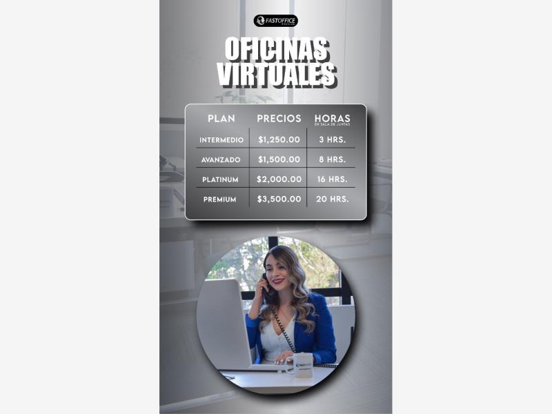 Oficina en Renta Anzures Miguel Hidalgo CDMX 22