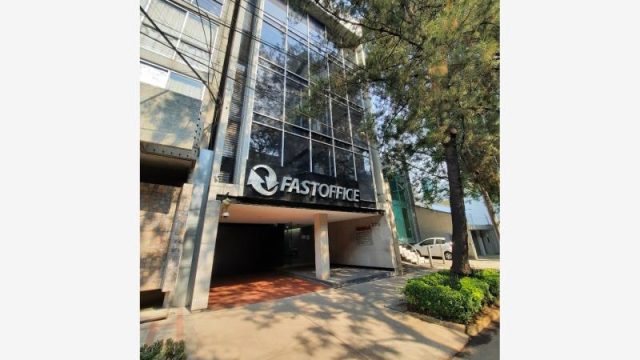 Oficina en Renta Anzures Miguel Hidalgo CDMX 33