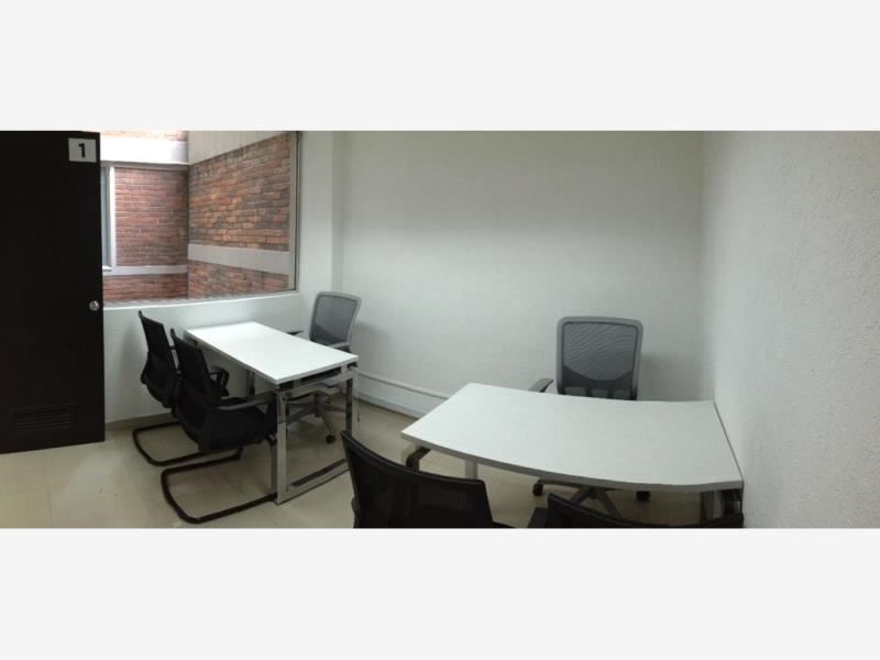 Oficina en Renta Anzures Miguel Hidalgo CDMX 5