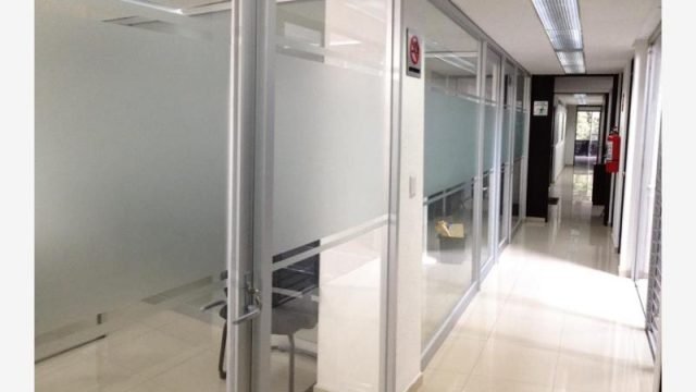 Oficina en Renta Anzures Miguel Hidalgo CDMX