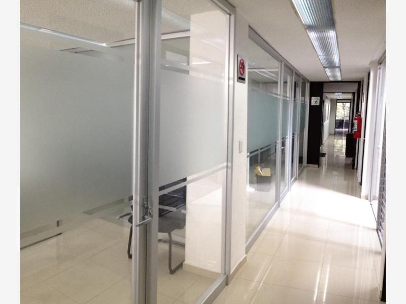 Oficina en Renta Anzures Miguel Hidalgo CDMX