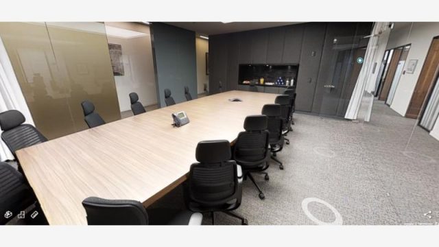 Oficina en Renta Granada Miguel Hidalgo CDMX 3