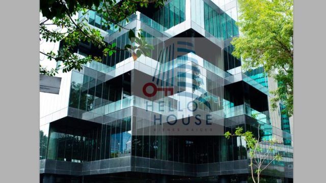 Oficina en Renta Lomas de Chapultepec I Seccion Miguel Hidalgo CDMX 1