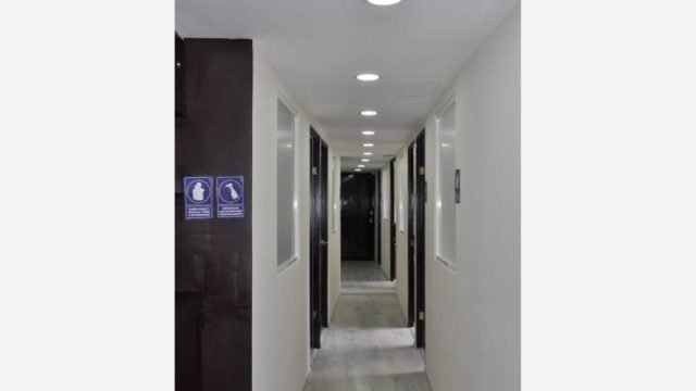 Oficina en Renta Polanco V Seccion Miguel Hidalgo CDMX 2