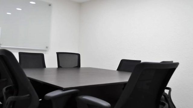 Oficina en Renta Polanco V Seccion Miguel Hidalgo CDMX