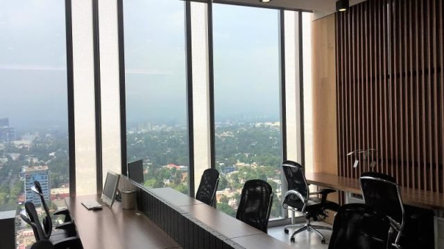 Oficina en Renta San Angel Alvaro Obregon CDMX 3