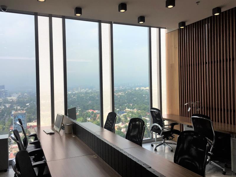 Oficina en Renta San Angel Alvaro Obregon CDMX 3