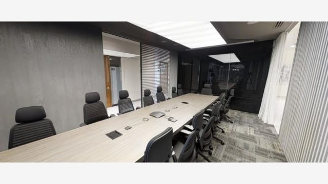 Oficina en Renta San Angel Alvaro Obregon CDMX 44