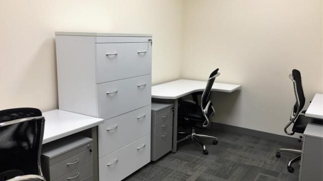 Oficina en Renta San Angel Alvaro Obregon CDMX 5