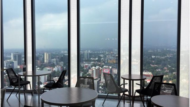 Oficina en Renta San Angel Alvaro Obregon CDMX