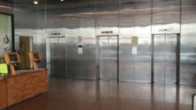 Oficina en Renta San Jose Insurgentes Benito Juarez CDMX 3