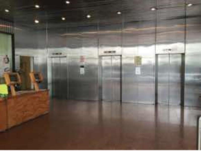 Oficina en Renta San Jose Insurgentes Benito Juarez CDMX 3