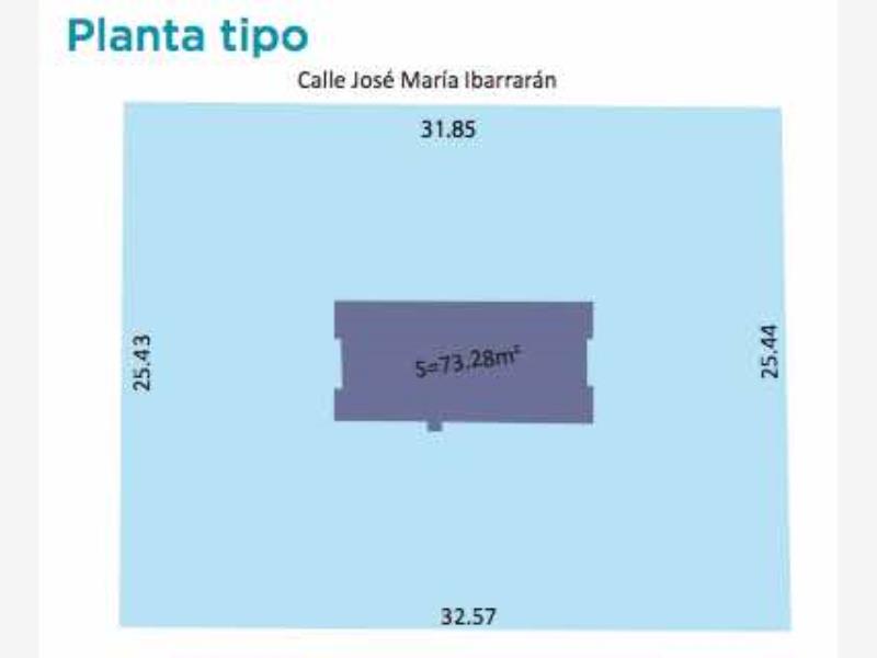 Oficina en Renta San Jose Insurgentes Benito Juarez CDMX 4