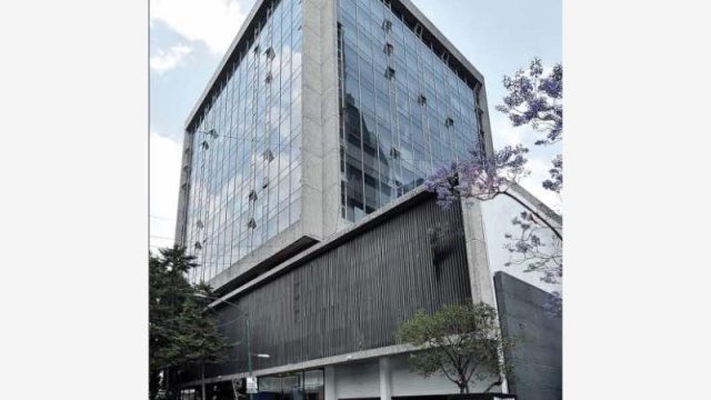 Oficina en Renta San Jose Insurgentes Benito Juarez CDMX