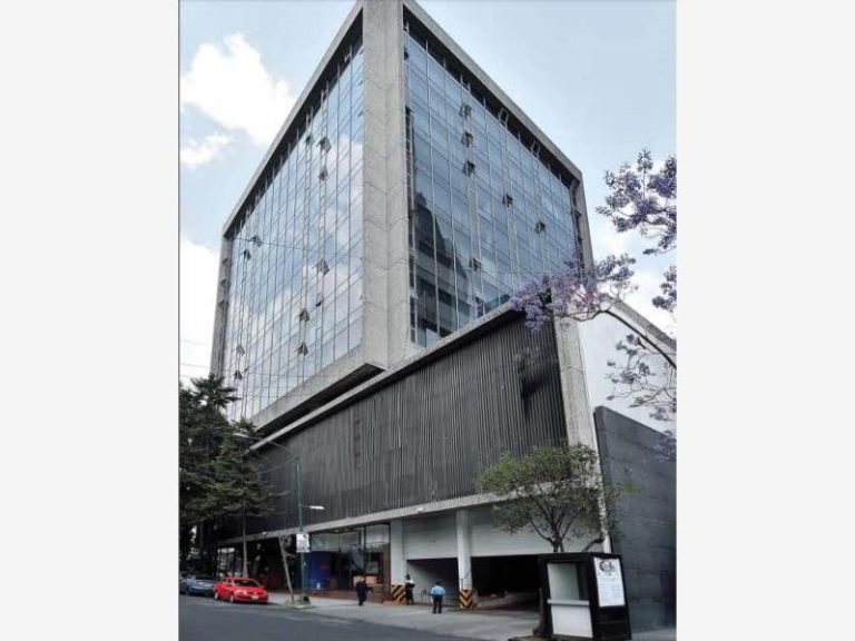 Oficina en Renta San Jose Insurgentes Benito Juarez CDMX