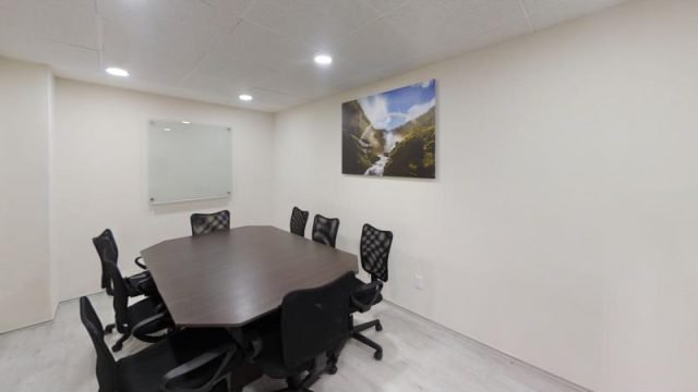 Oficina en Renta delegacion Cuauhtemoc CDMX