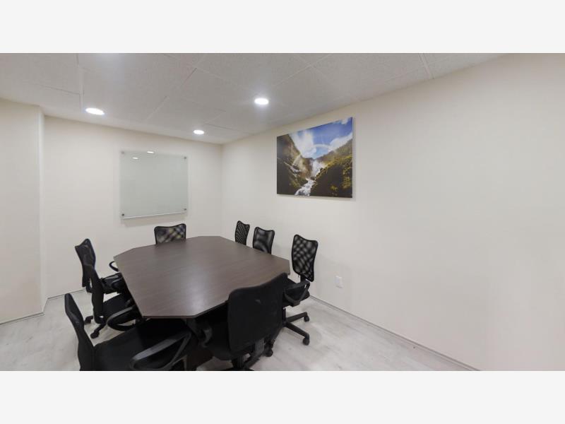 Oficina en Renta delegacion Cuauhtemoc CDMX